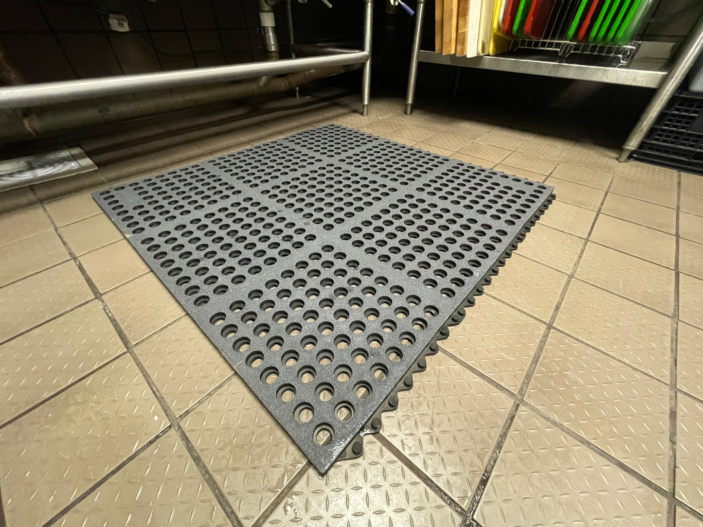 G-Series® Drain-Thru (Grit Surface) / Interlocking