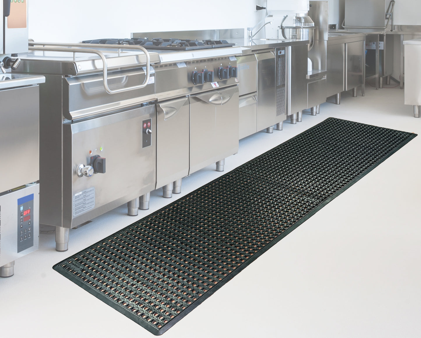 B-Series® Drain-Thru 3/4" Thick