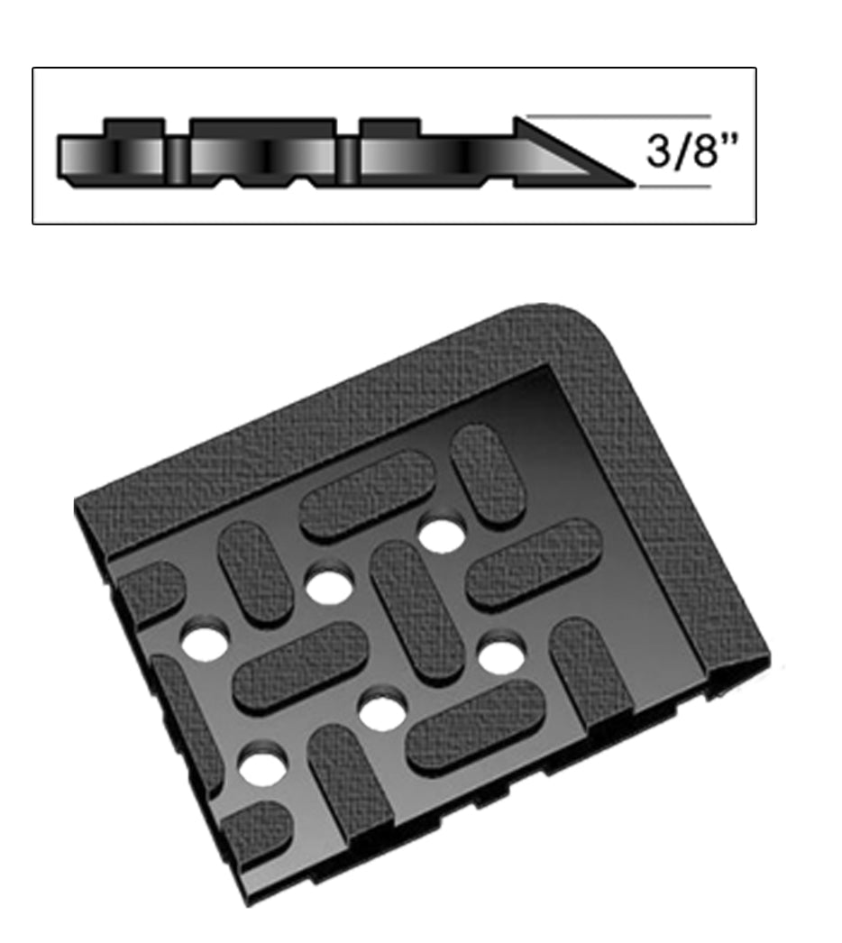 Multi-Mat™ Drain-Thru
