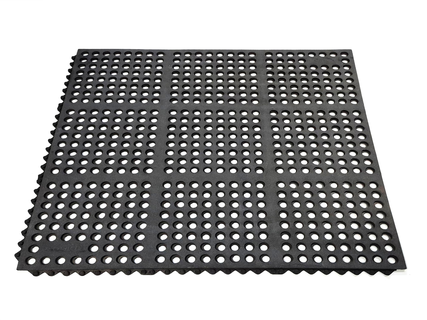 E-Series® Drain-Thru (Interlocking)