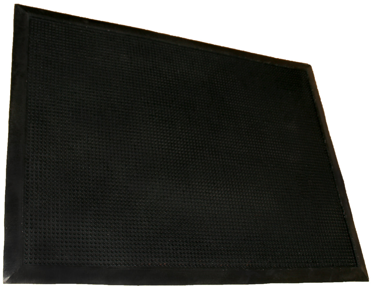 Finger Tip Entrance Mat