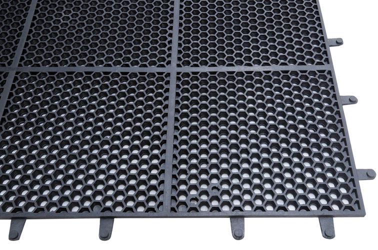 Hex-O-Lite® Drain-Thru