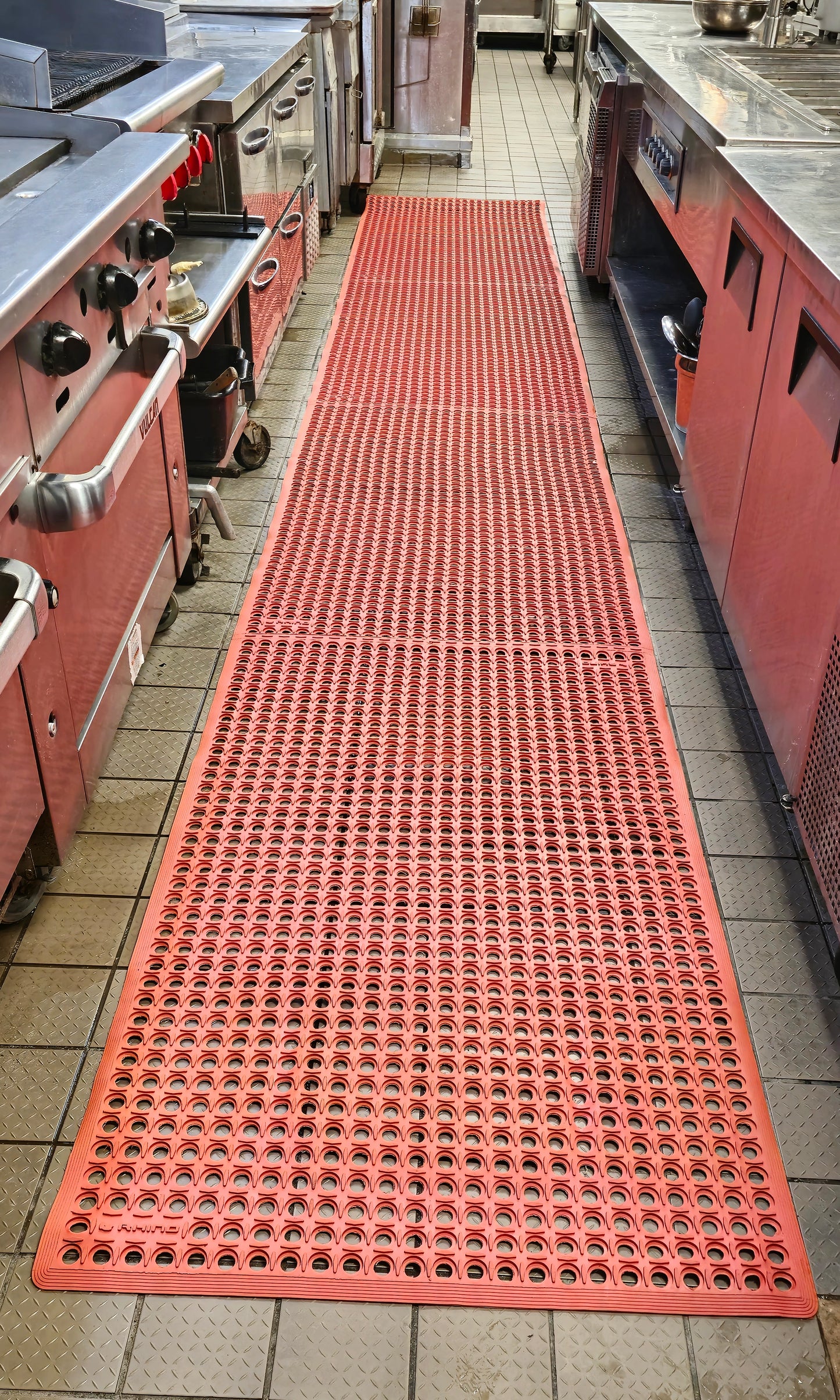 K-Series® Comfort Tract®