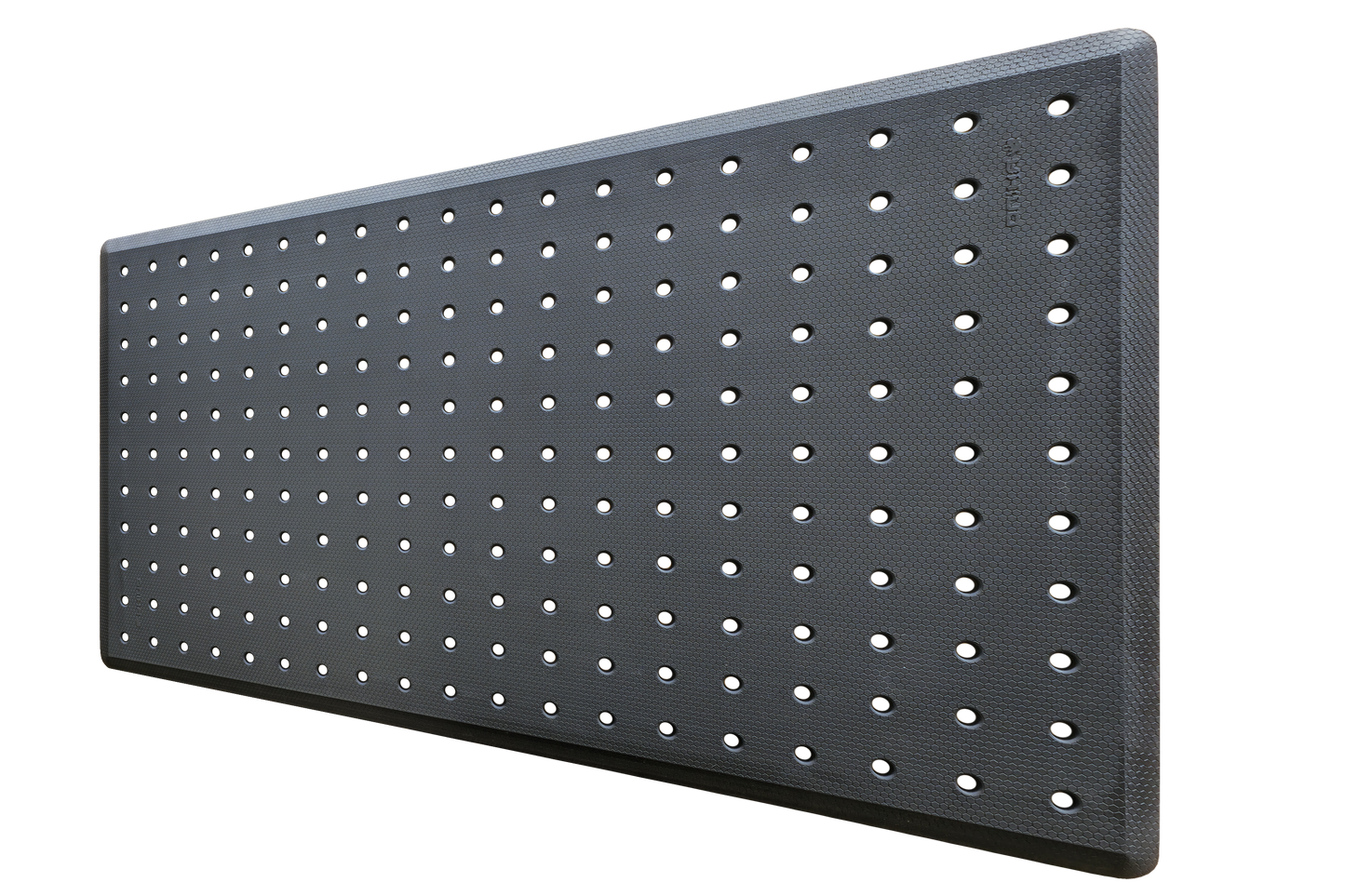 Sudden Comfort® Drain-Thru Mat