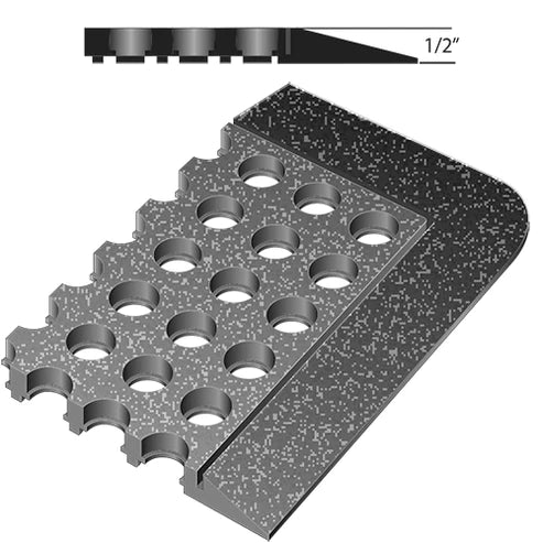 G-Series Drain Thru
