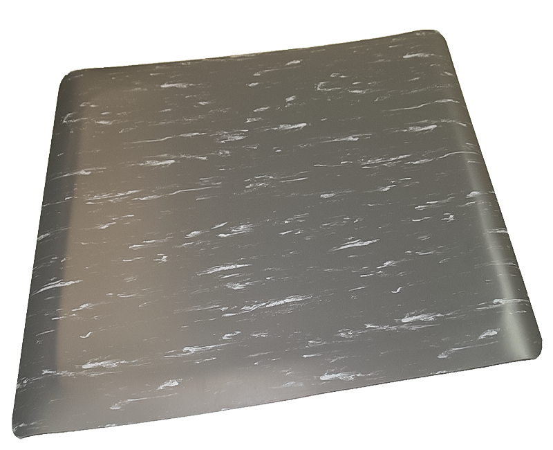 Marbleized Tile Top™