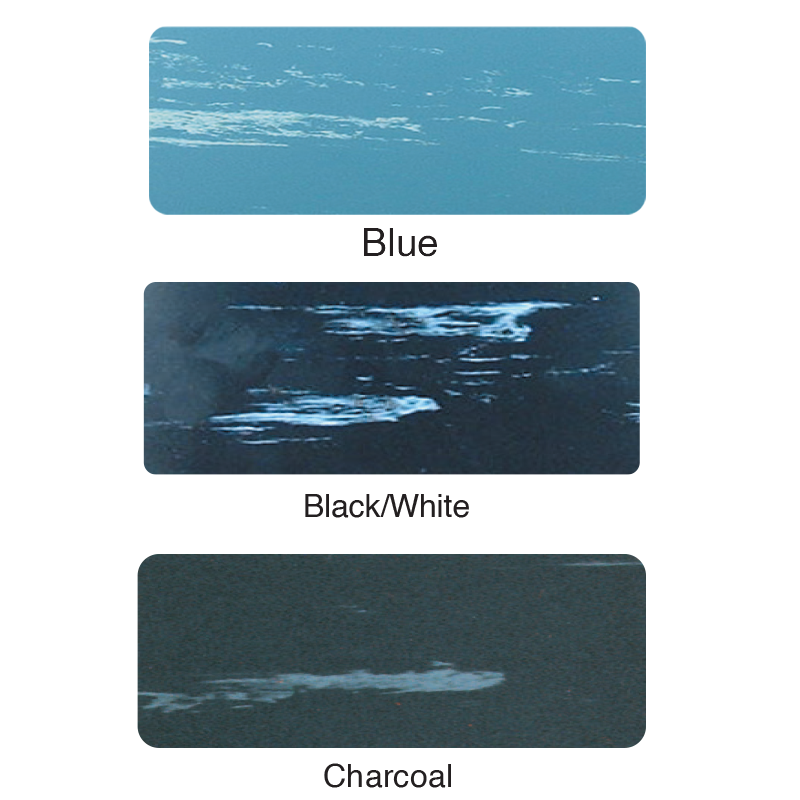 Marbleized Tile Top™