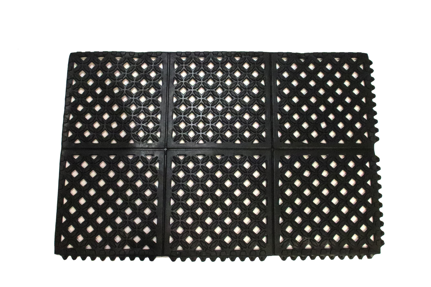 Drain-X™ Anti-Fatigue Mats