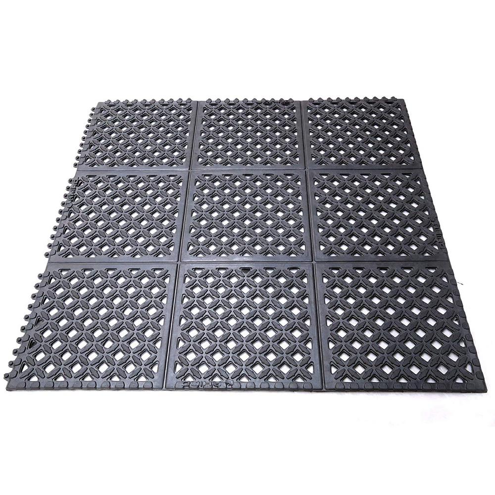 Drain-X™ Anti-Fatigue Mats