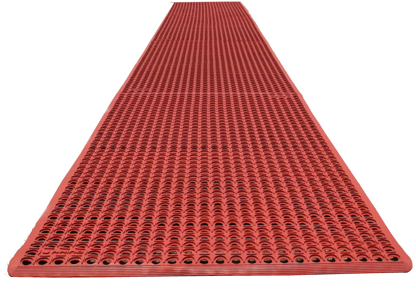 K-Series® Comfort Tract Drain-Thru Mats