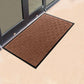Crosshatch Entrance Mat