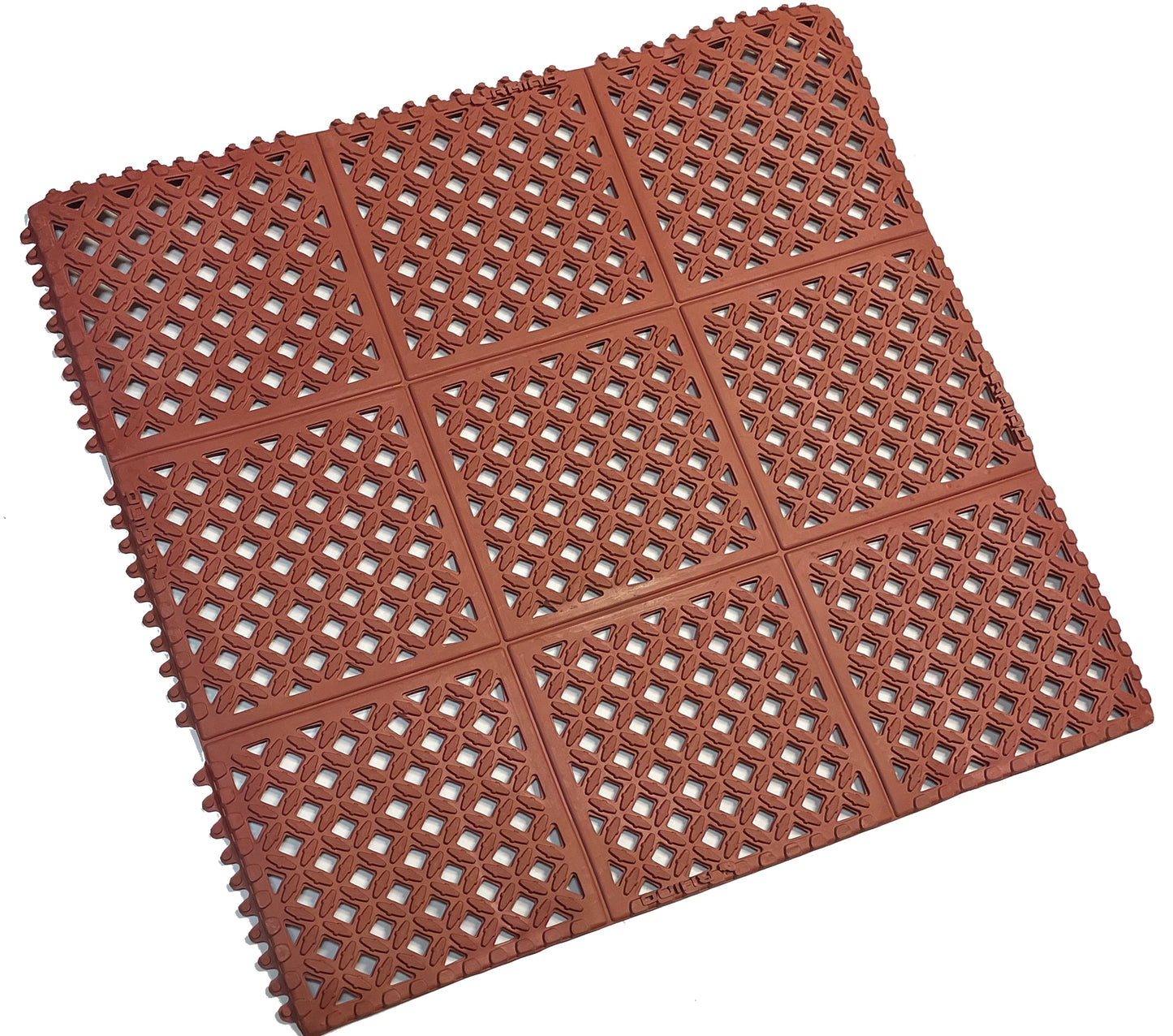 Drain-X™ Anti-Fatigue Mats
