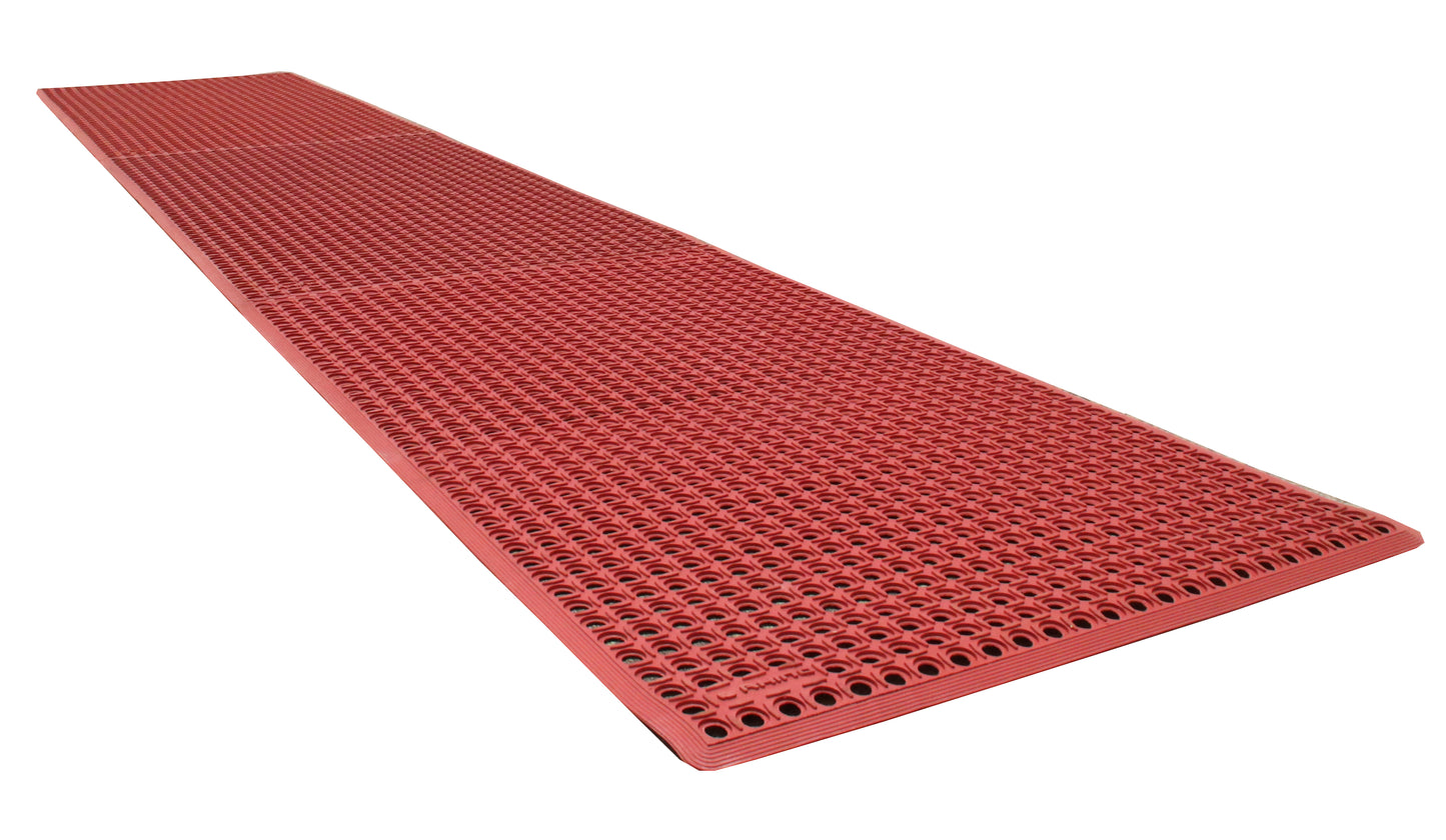 K-Series® Comfort Tract Drain-Thru Mats