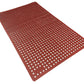 K-Series® Comfort Tract Drain-Thru Mats