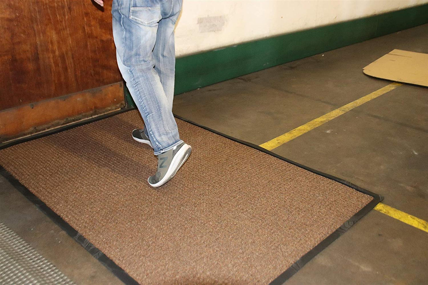 Town & Country Entrance Mat