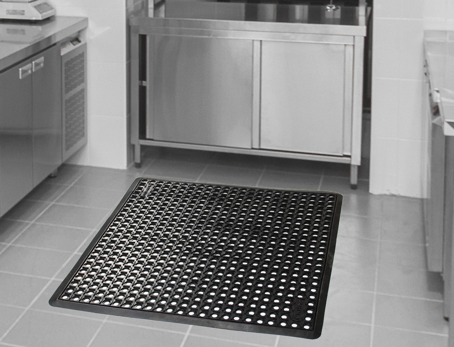 B-Series® Drain-Thru 3/4" Thick