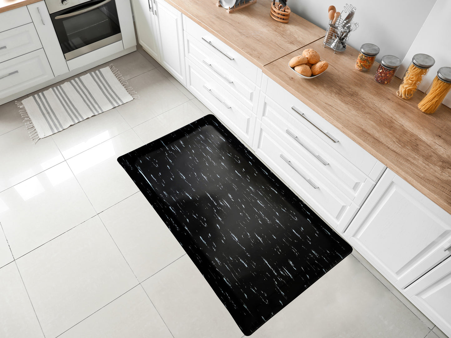 Marbleized Tile Top™