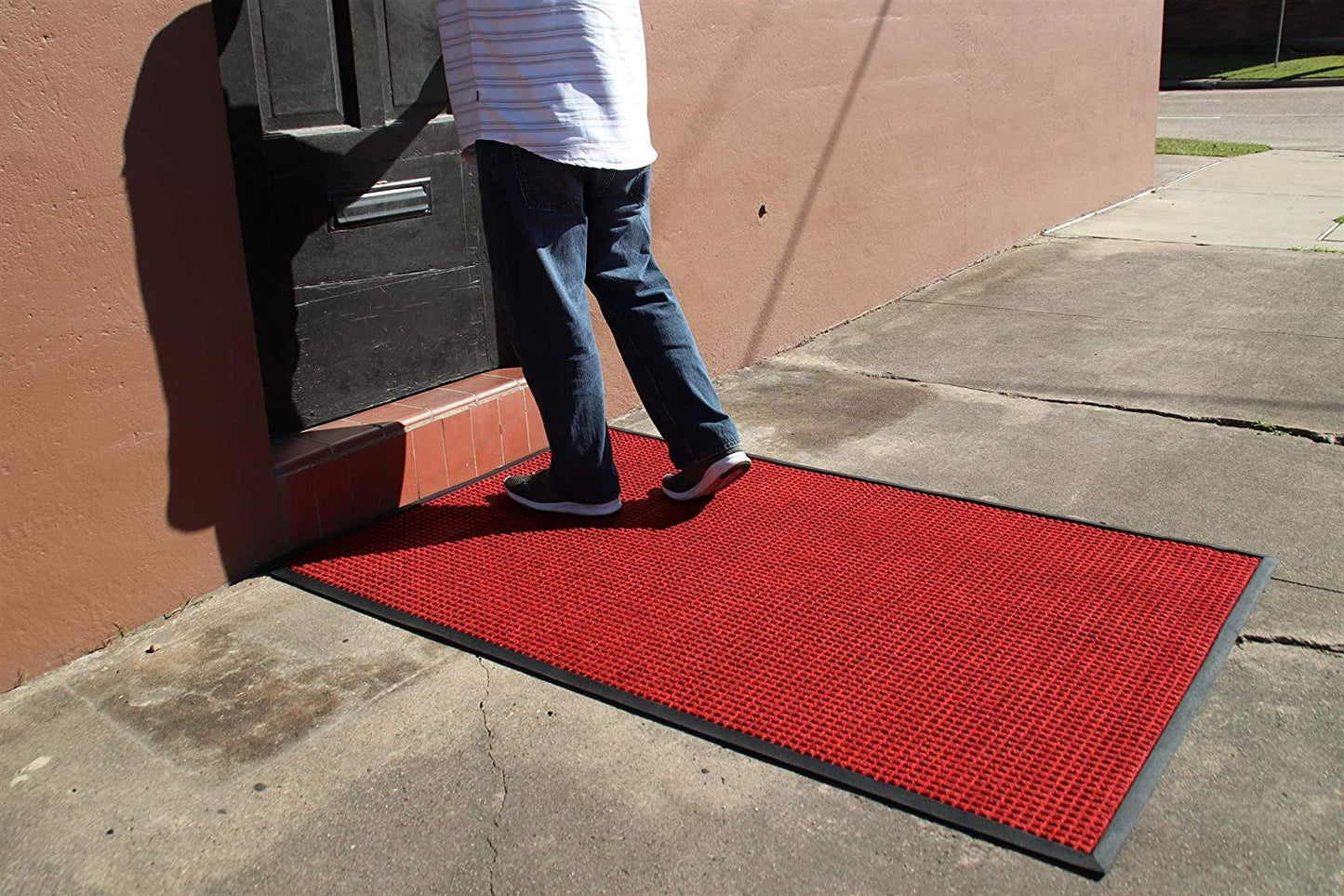 Town & Country Entrance Mat