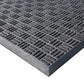 Crosshatch Entrance Mat