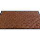 Crosshatch Entrance Mat