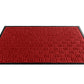 Crosshatch Entrance Mat