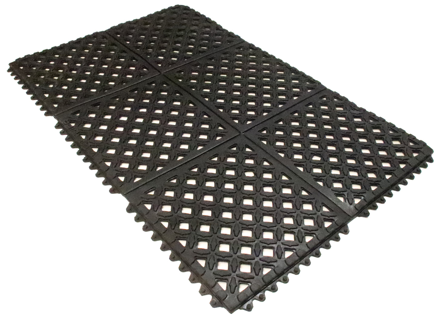 Drain-X™ Anti-Fatigue Mats