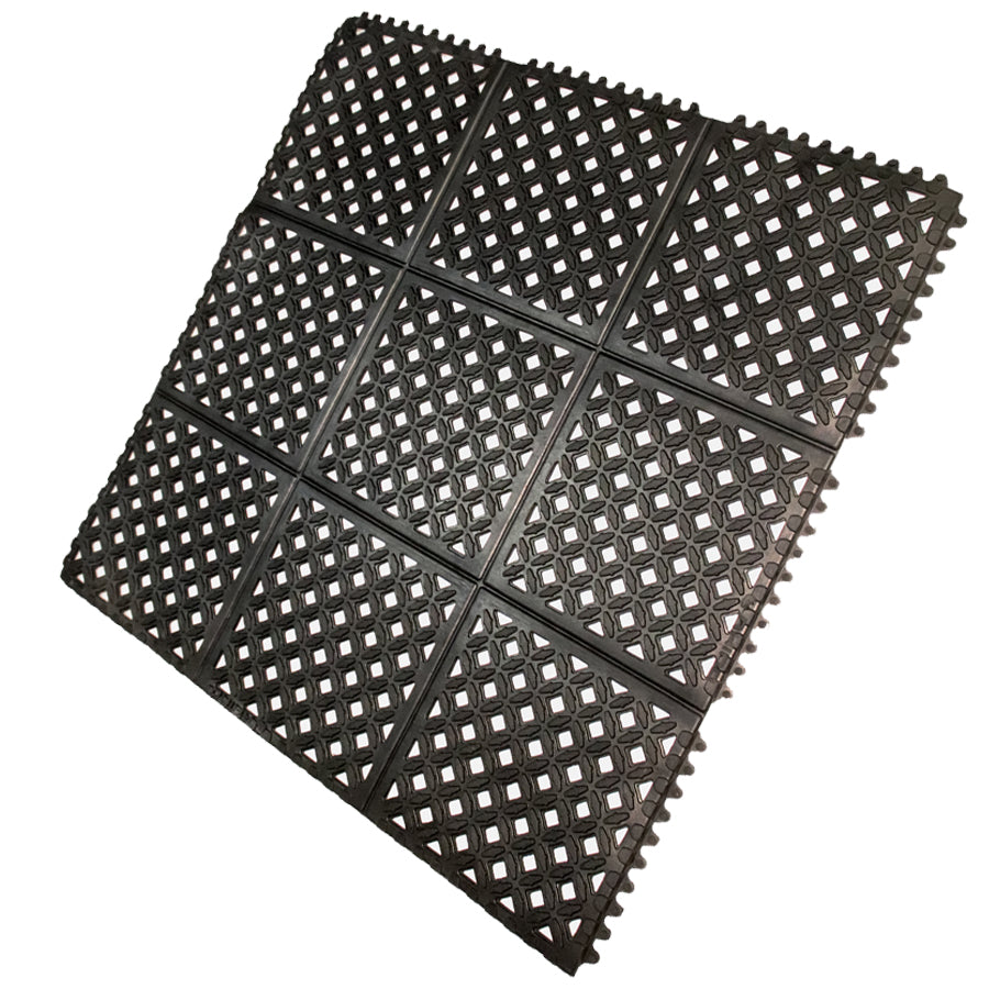 Drain-X™ Anti-Fatigue Mats