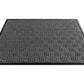 Crosshatch Entrance Mat