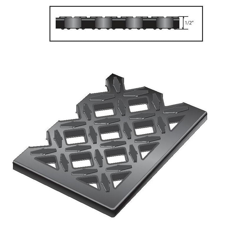 Drain-X™ Anti-Fatigue Mats