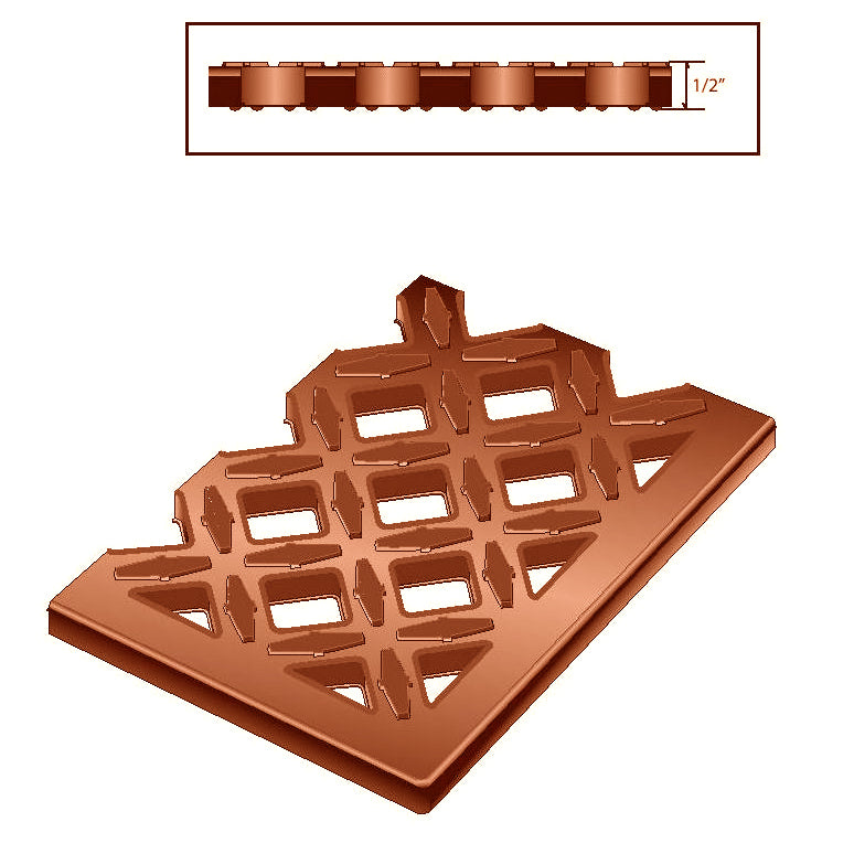 Drain-X™ Anti-Fatigue Mats