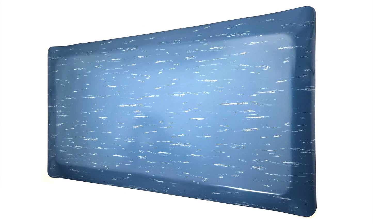 Marbleized Tile Top™