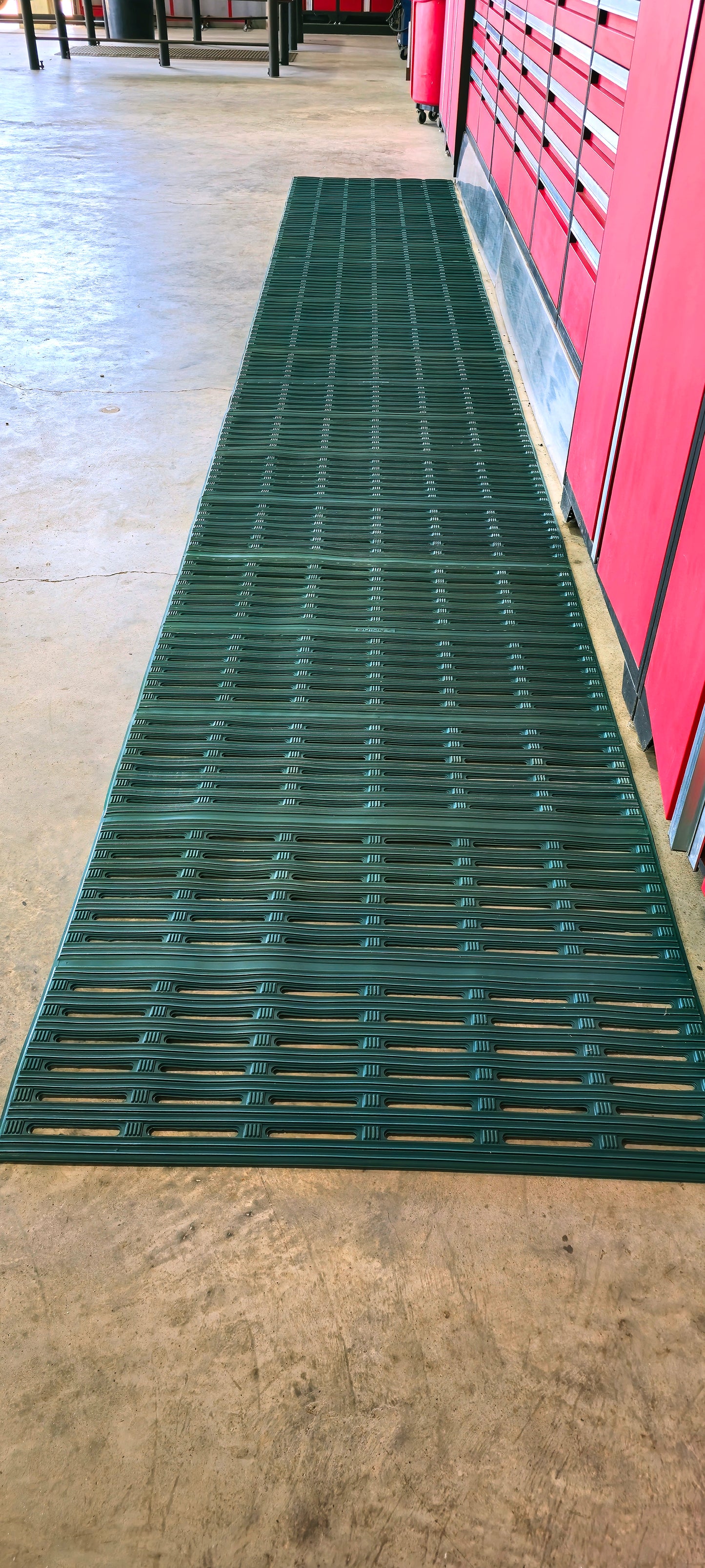 Traktor Mat™