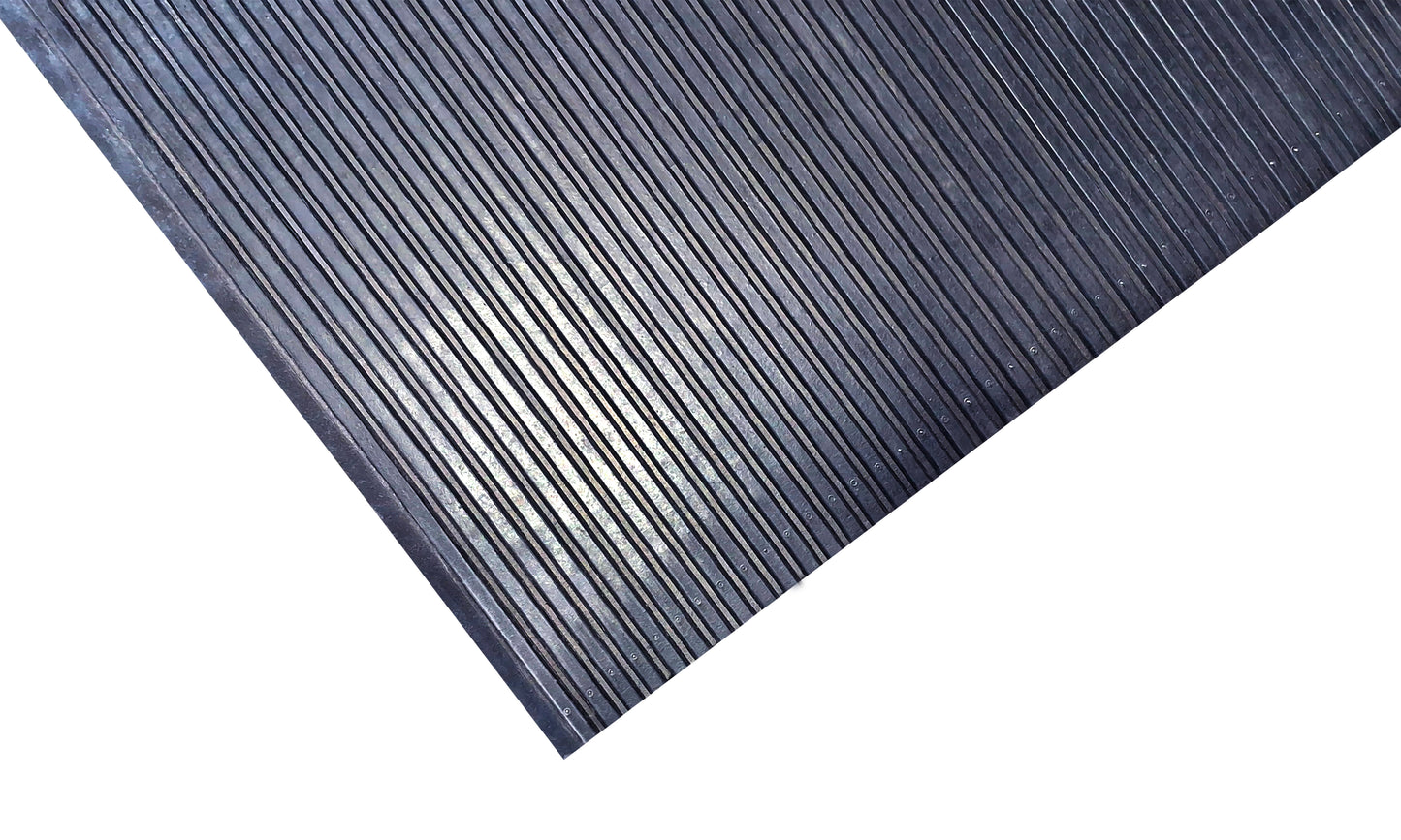 Tritan Perma Walk® Rubber Surface