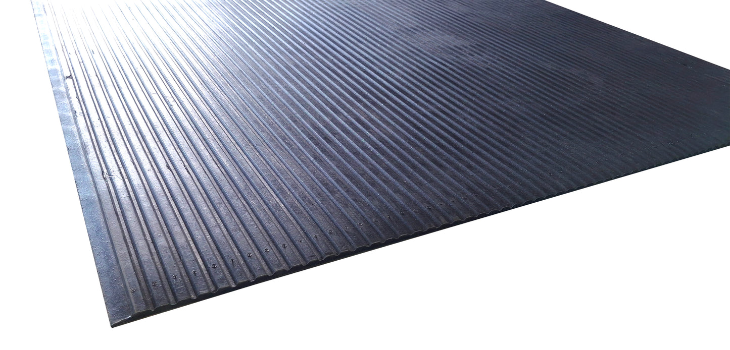 Tritan Perma Walk® Rubber Surface