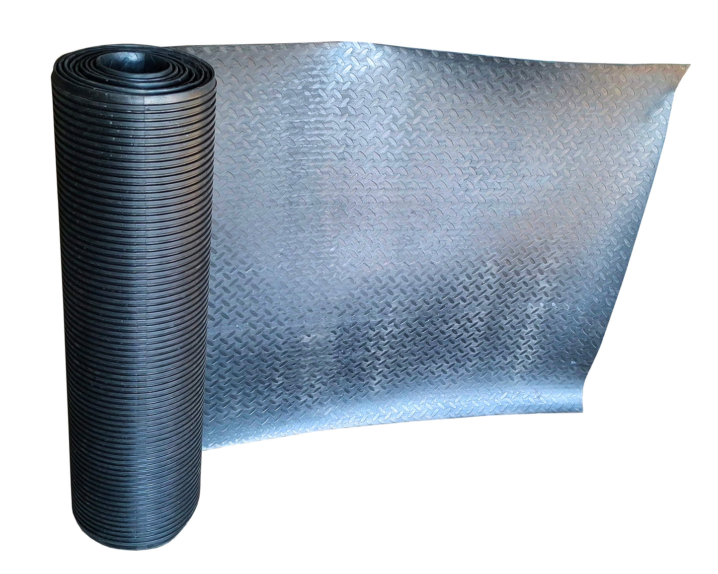 Tritan Perma Walk® Rubber Surface