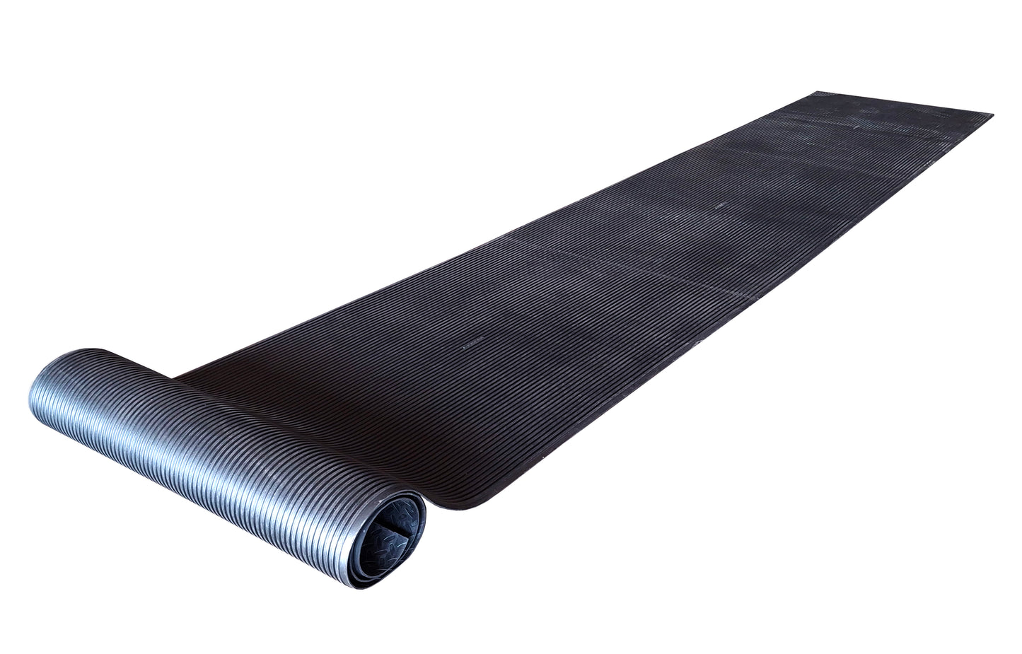 Tritan Perma Walk® Rubber Surface