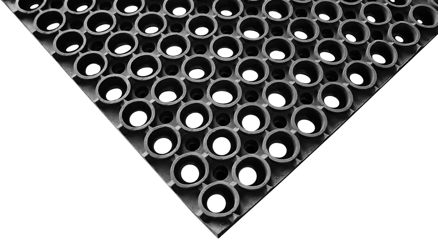 Tuff-Flex® Drain Thru Mat