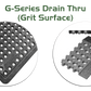 G-Series Drain Thru