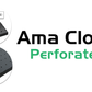 Ama Cloud™ - Perforated