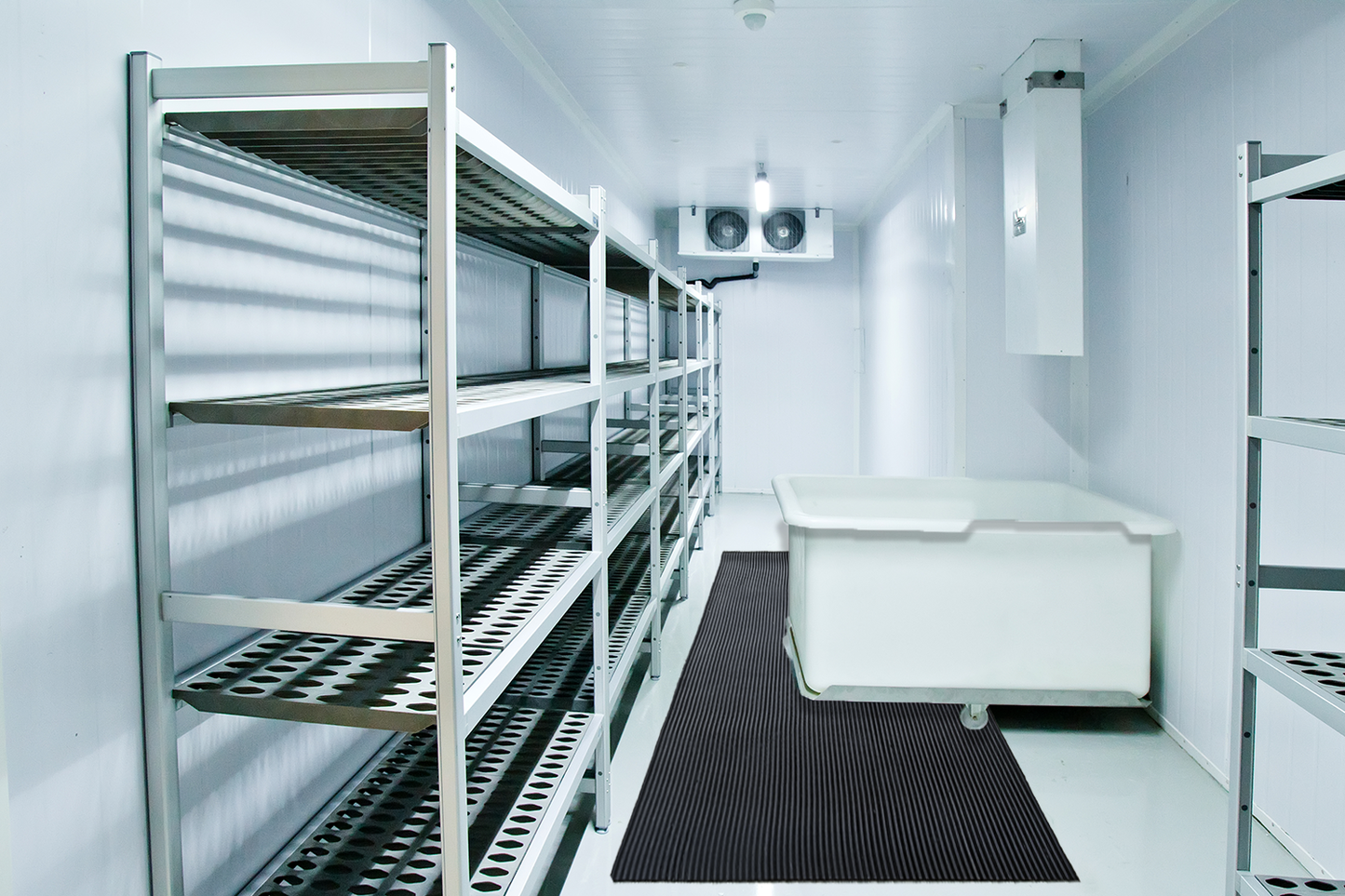 Tritan Perma Walk® Rubber Surface