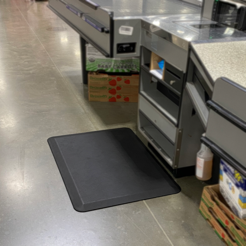 Comfort Craft™ Check-Stand