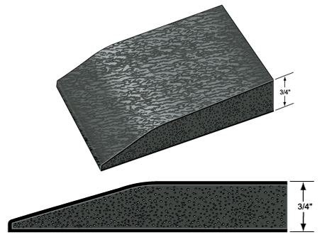 Comfort Craft™ Check-Stand