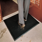 Finger Tip Entrance Mat