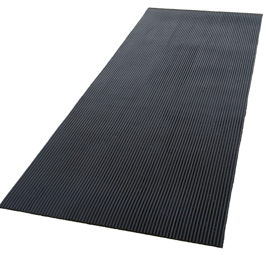 Tritan Perma Walk® Rubber Surface