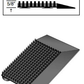 Finger Tip Entrance Mat