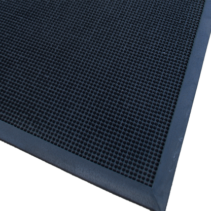 Finger Tip Entrance Mat