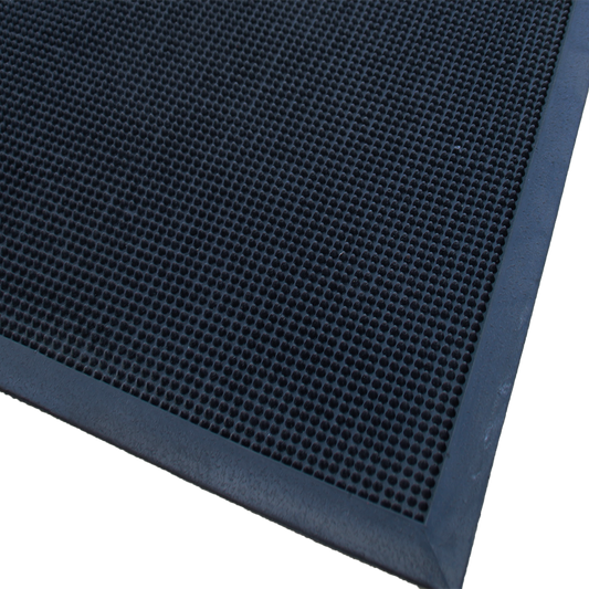 Finger Tip Entrance Mat