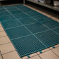 Hex-O-Lite Drain Thru