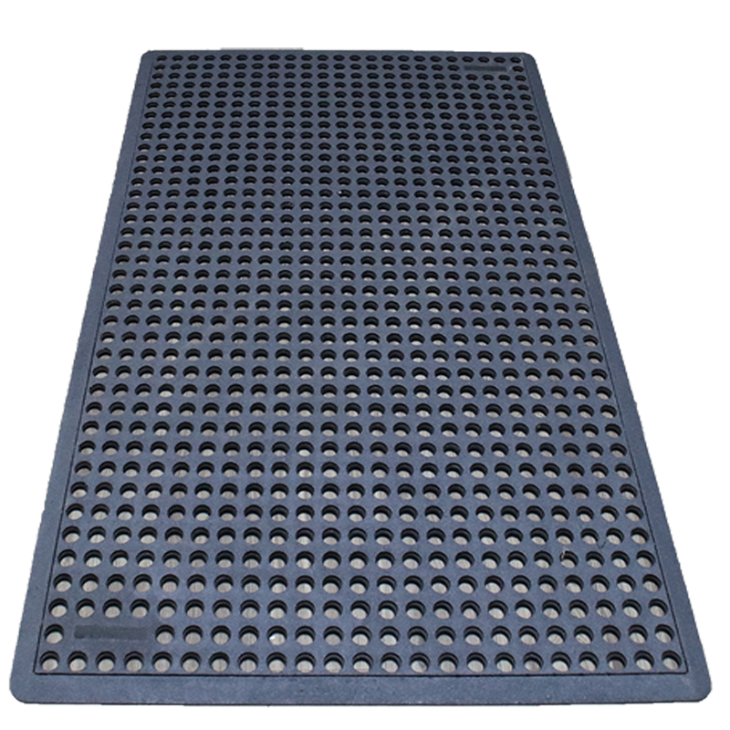G-Series Drain Thru