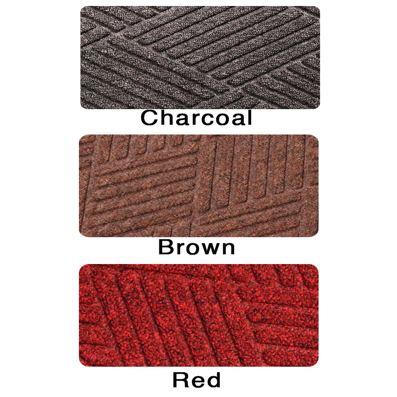 Opus Entrance Mat